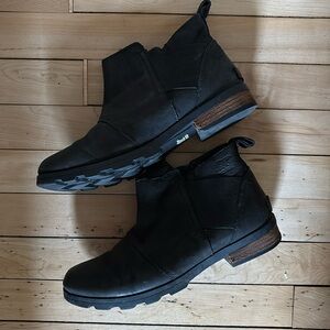 Sorel Bootie size 9